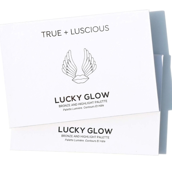 Lucky Glow - Picture 2 of 3